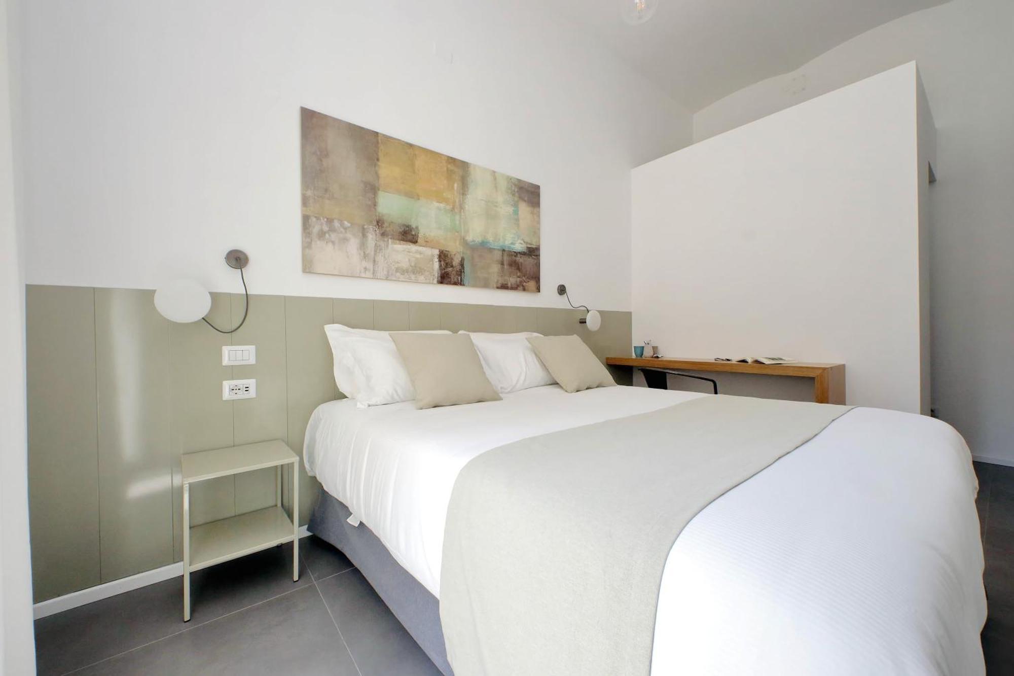 Ych-Montebello - Rooms Rome Exterior photo