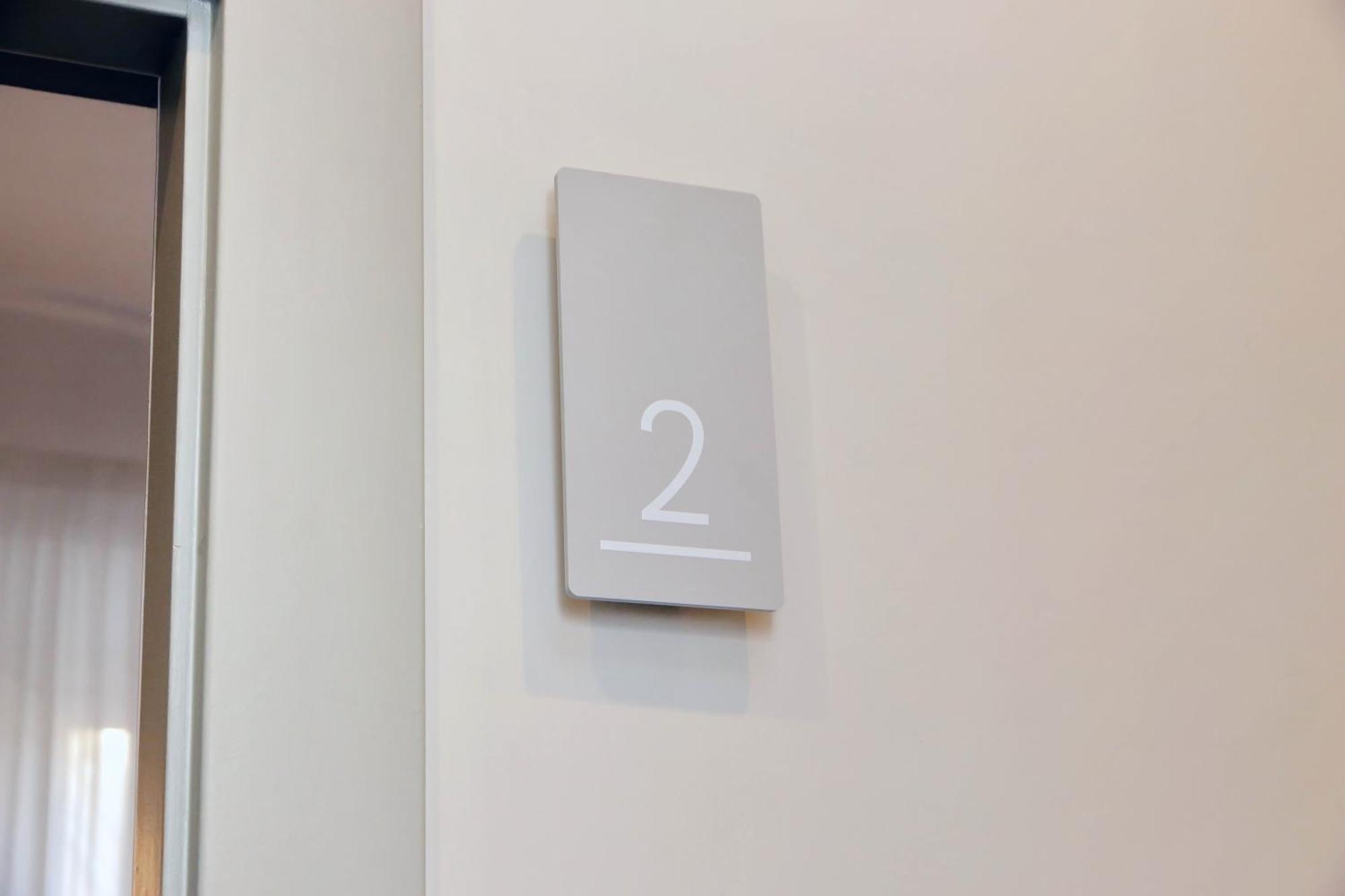 Ych-Montebello - Rooms Rome Exterior photo