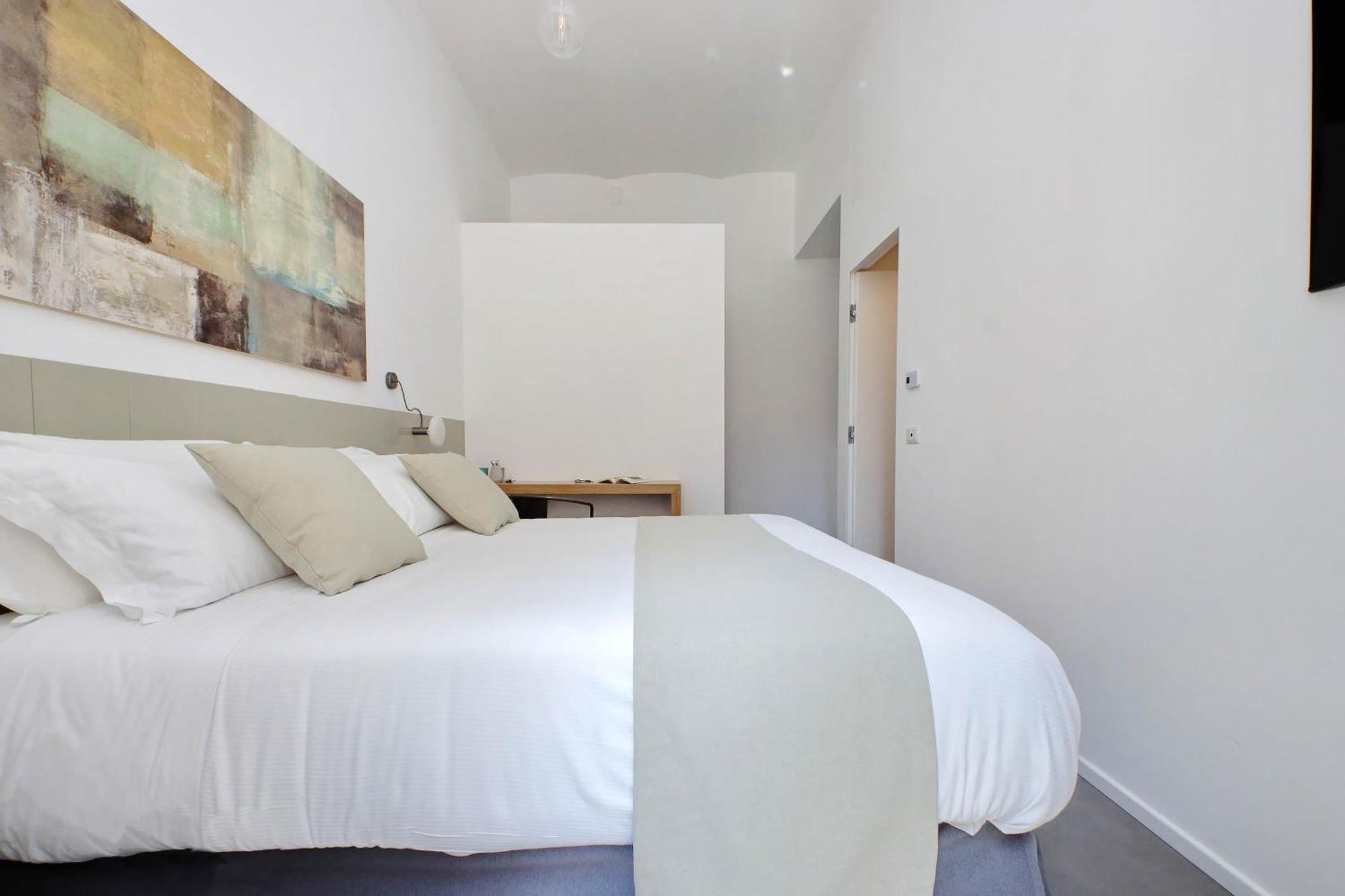 Ych-Montebello - Rooms Rome Exterior photo