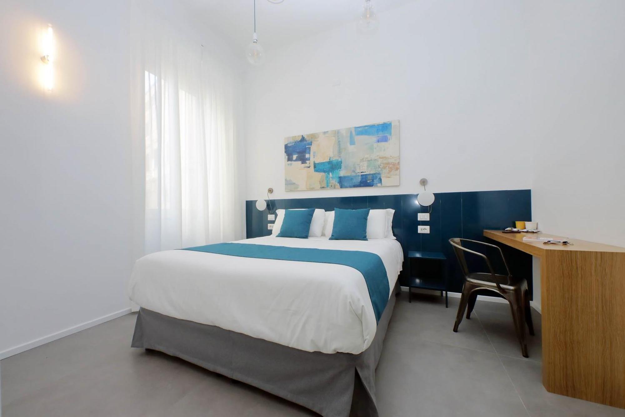 Ych-Montebello - Rooms Rome Exterior photo