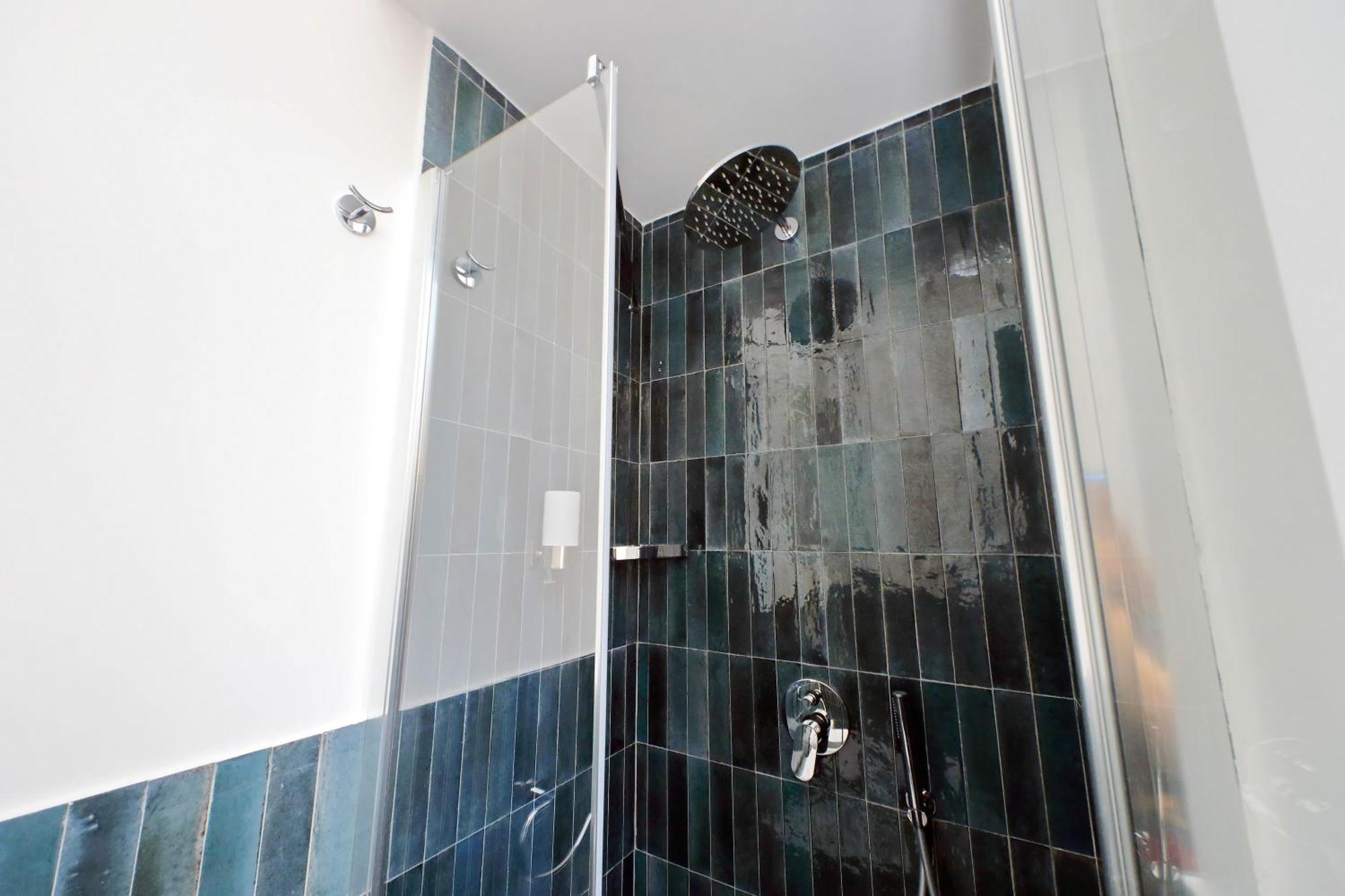 Ych-Montebello - Rooms Rome Exterior photo