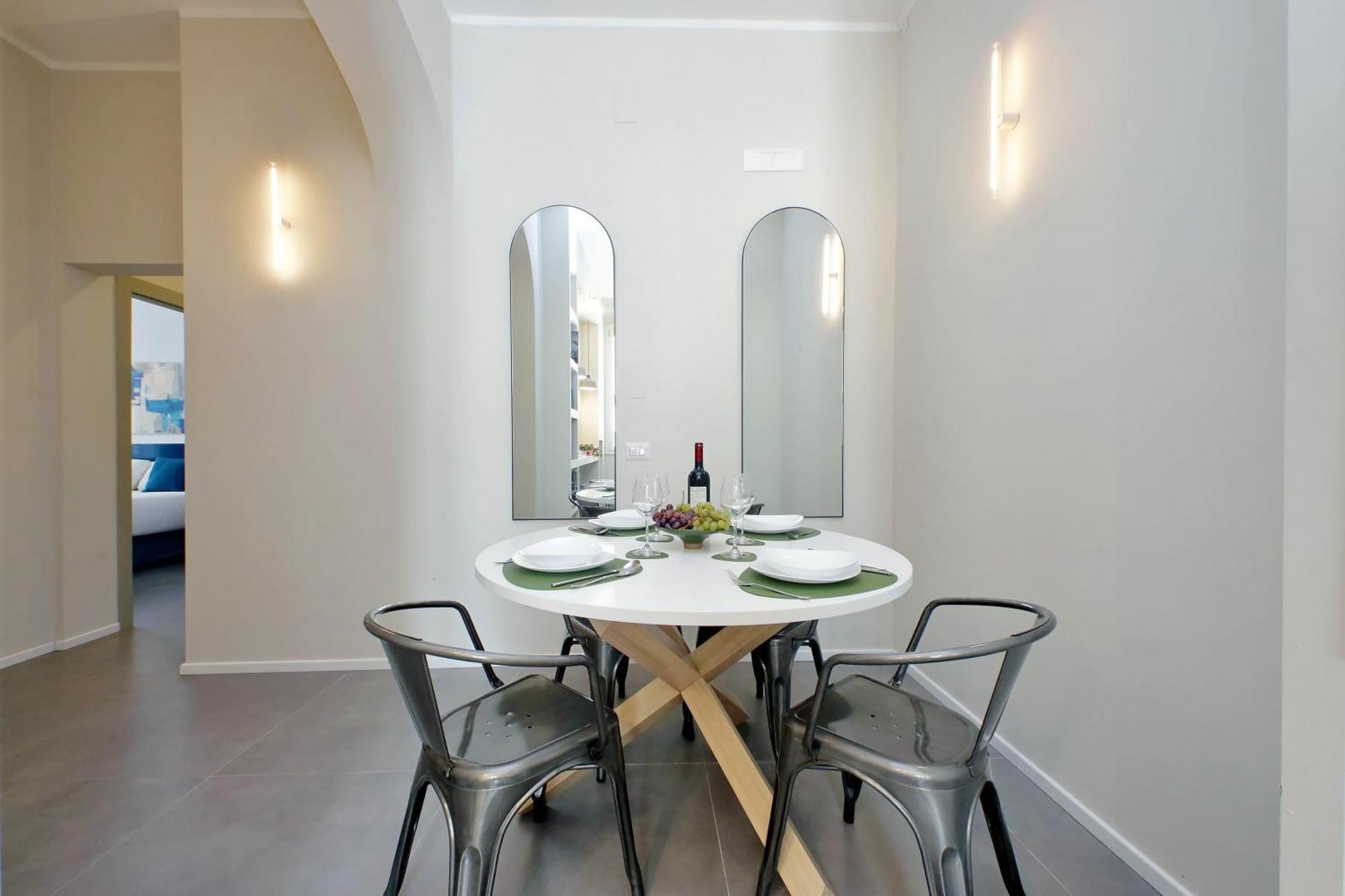 Ych-Montebello - Rooms Rome Exterior photo