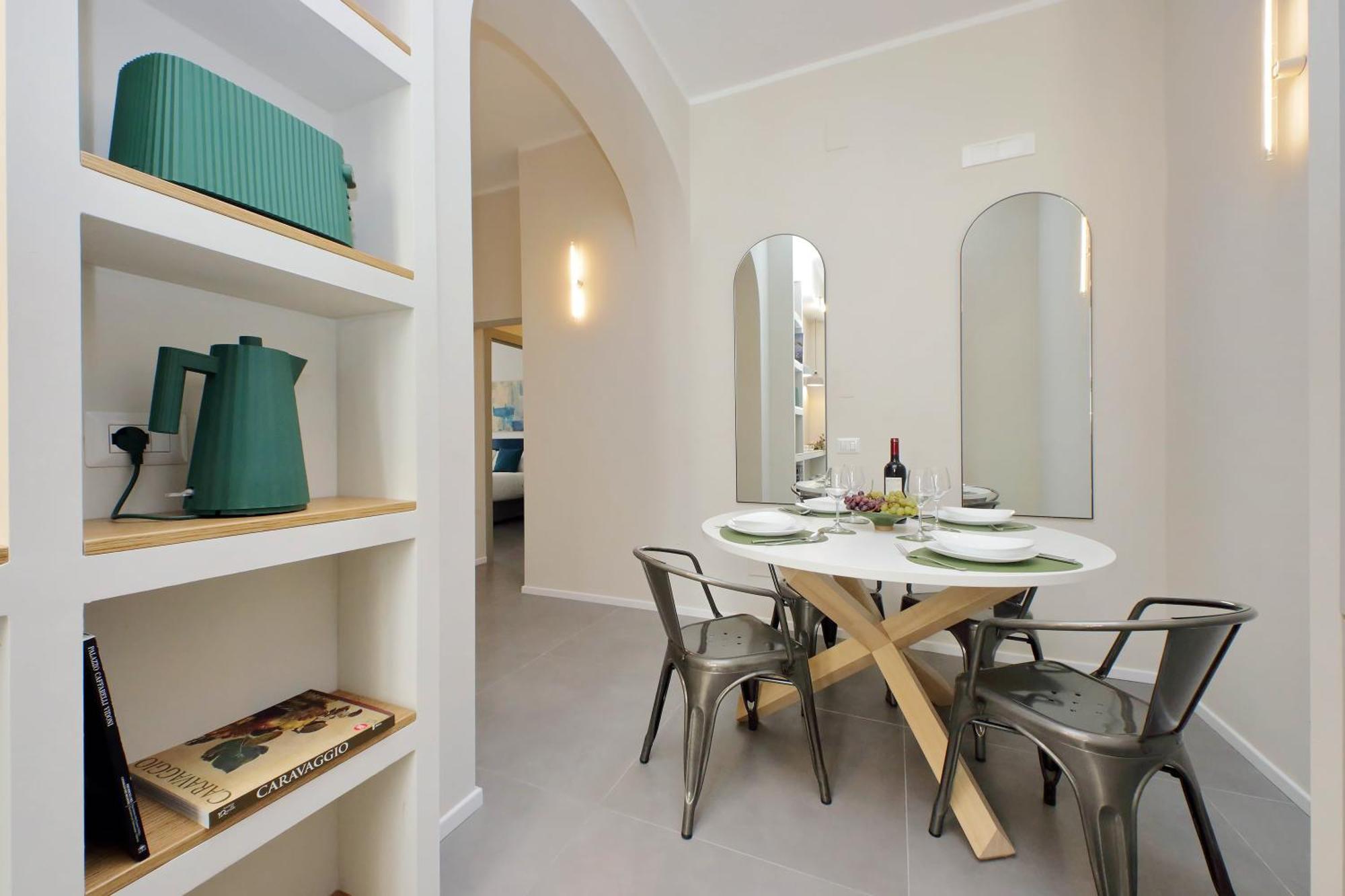 Ych-Montebello - Rooms Rome Exterior photo