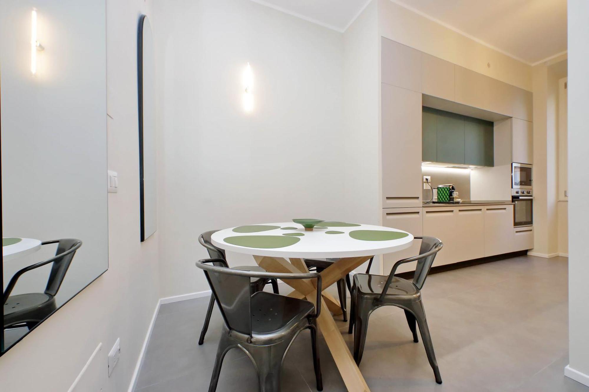 Ych-Montebello - Rooms Rome Exterior photo